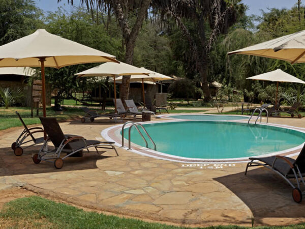 Ashnil-Samburu swimming pool randu safaris