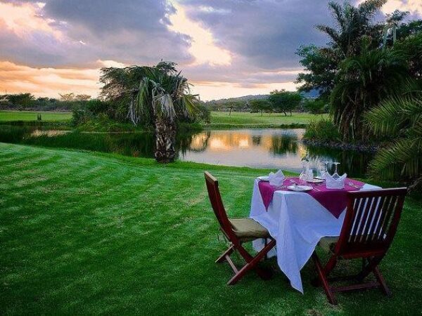 great rift valley lodge view