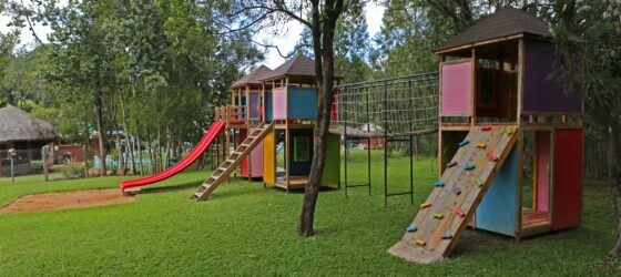 kids-playground kongoni